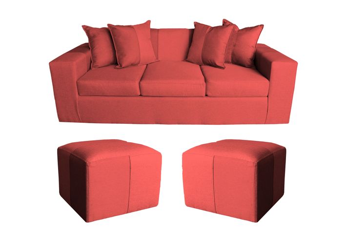 SOFA + 2 PUFF BENJA BURDEO-0