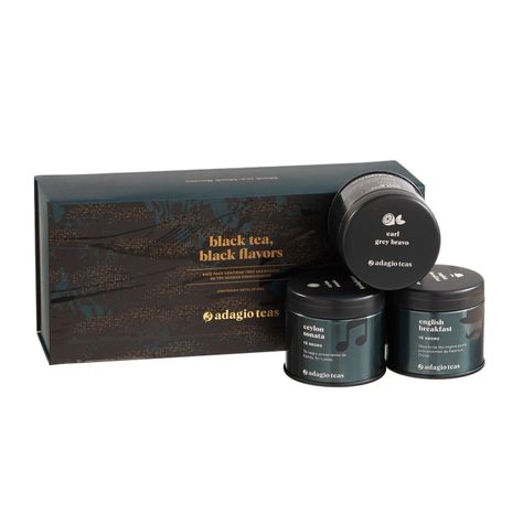 Pack Té 3 Pomos Black Tea-0