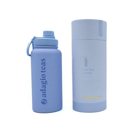 Botella Celeste 950 ml-1
