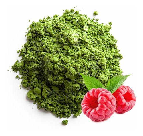 Adagio Teas Matcha Frambuesa-1