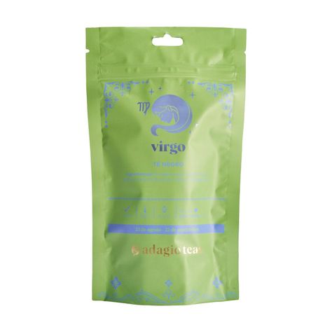 Té Earl Grey Virgo 57 gr-1