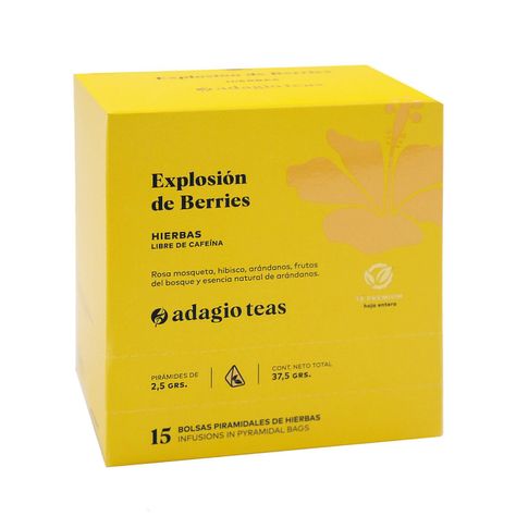 Caja 15 Teabags Explosión de Berries-1