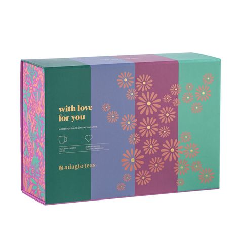 Pack Té With Love For You-2