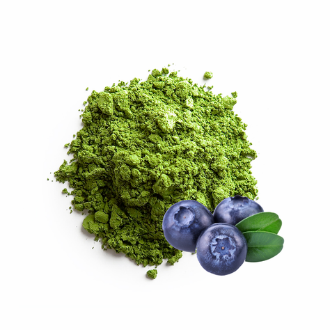 Matcha Arándano-1