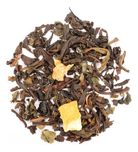 Adagio Teas Té Oolong Pomelo 57 Grs-0