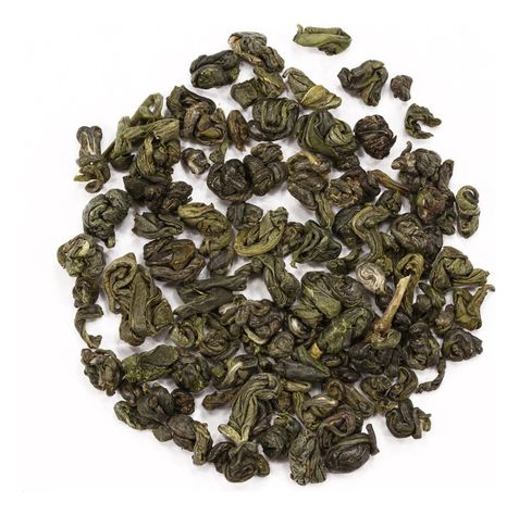 Adagio Teas Té Verde Gunpowder 85 Grs-0