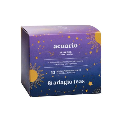 Caja 12 Teabags Acuario-0