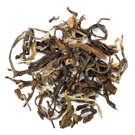 Té Darjeeling Puttabong 57 gr-1