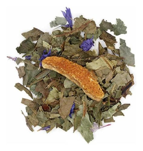 Adagio Teas Té Arábica Earl Grey 43 Grs-0