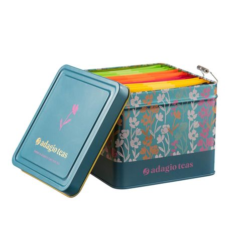 Pack Té 5 Colores DDM 15 Teabags-0
