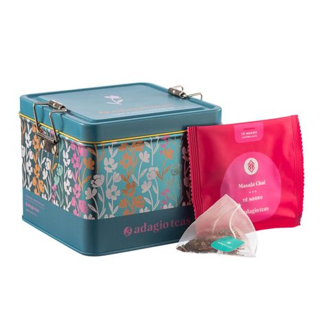 Pack Té 5 Colores DDM 15 Teabags-1