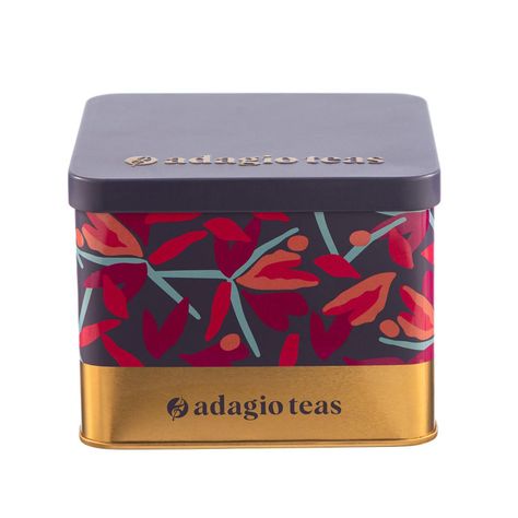 Pack Té 5 Colores Azul Flores 15 Teabags-2