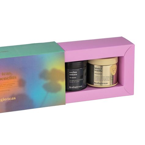 Pack Té 3 pomos Daily-2