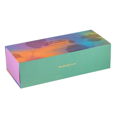 Pack Té 3 pomos Daily-3