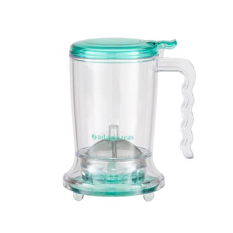 Ingenuitea Transparente Green 450 ml-0
