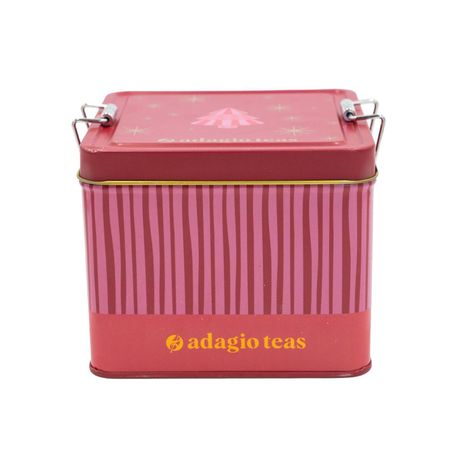 Pack Té 5 Colores Navidad Rojo 15 Teabags-2