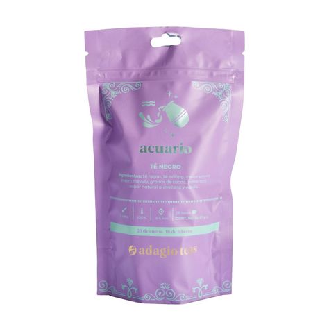 Té Acuario 57 gr-1