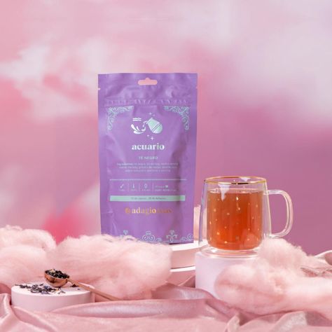 Té Acuario 57 gr-2