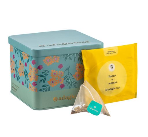 Pack Té 5 Colores Celeste Hierbas 15 Teabags-1
