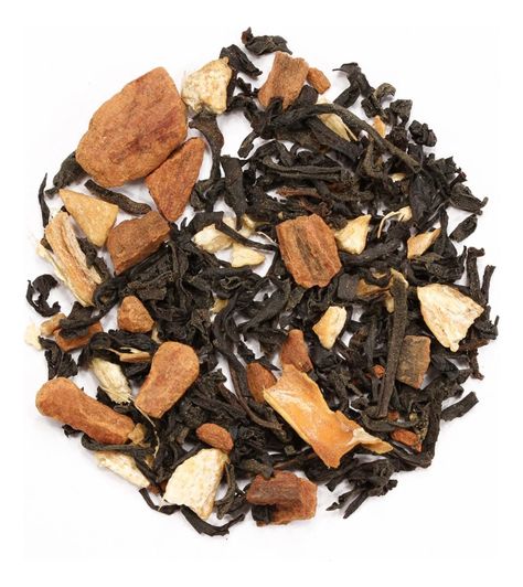 Adagio Teas Té Chocolate Chai 85 Grs-0