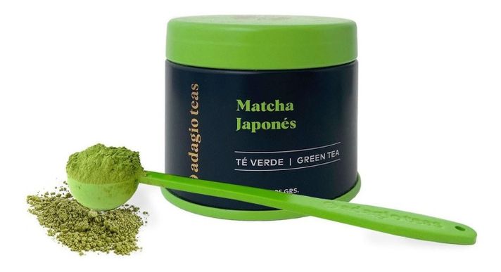 Adagio Teas Matcha Puro-2