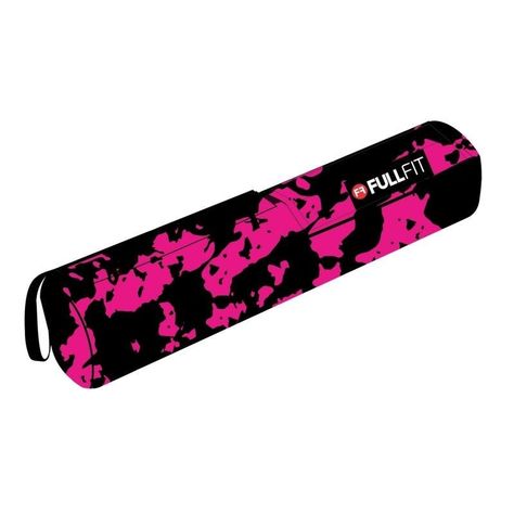 Almohadilla de Barra Pink Piton FullFit-0