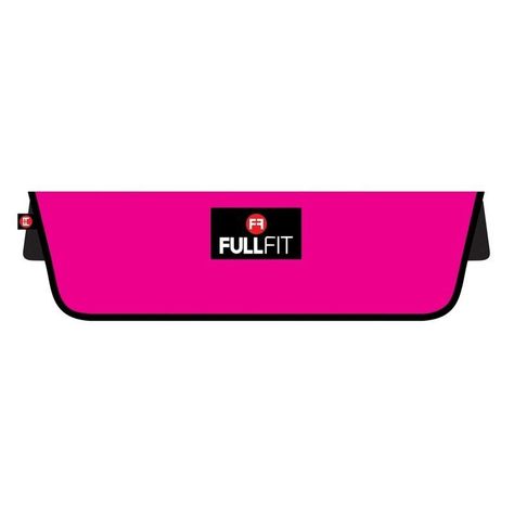 Cinturón Hip Thrust Pink FullFit-0