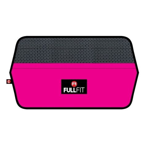 Cinturón Hip Thrust Pink FullFit-1