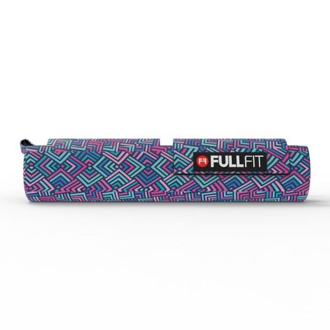 Almohadilla de Barra Diamond FullFit-1