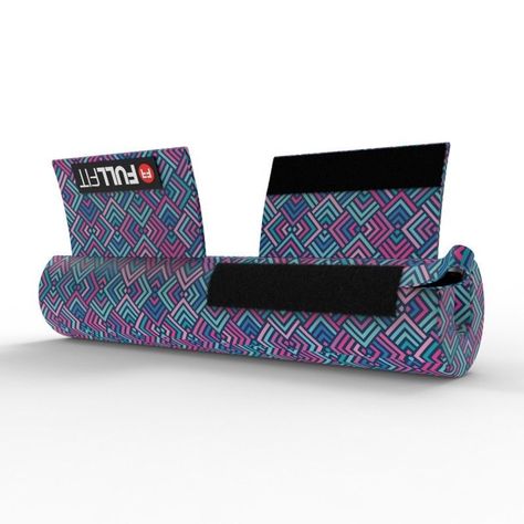 Almohadilla de Barra Diamond FullFit-3