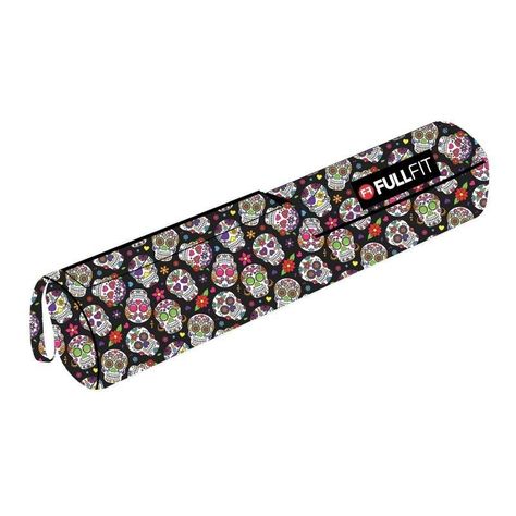 Almohadilla de Barra Skull FullFit-0
