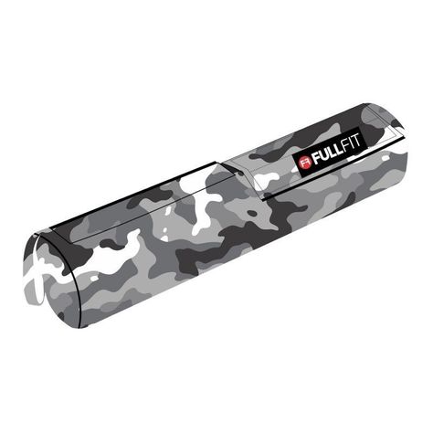 Almohadilla de Barra Camo FullFit-0