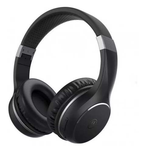 Audifonos Bluetooth Con Microfono Motorola Moto Xt220-0