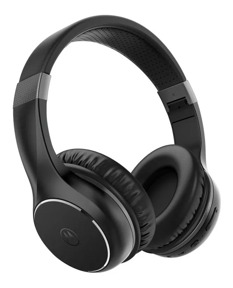 Audifonos Bluetooth Con Microfono Motorola Moto Xt220-1