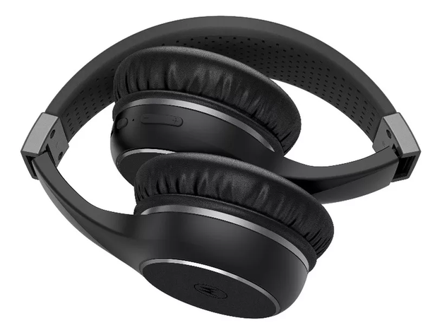 Audifonos Bluetooth Con Microfono Motorola Moto Xt220-2