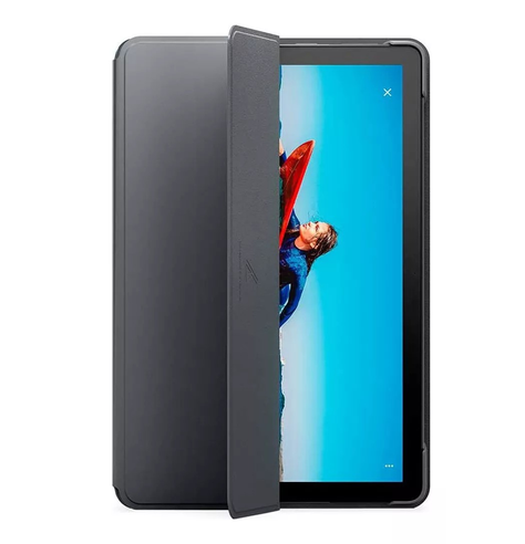 Tablet Lenovo Tab M10 3ra Generacion + Folio Case Lte 4g-3
