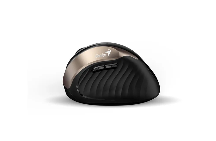 Mouse Inalambrico Ergonomico Genius Vertical Ergo 8250s-2