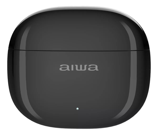 Audifonos Bluetooth Inalambricos Aiwa Funcion Tws Aw-twsr2 Negro-2