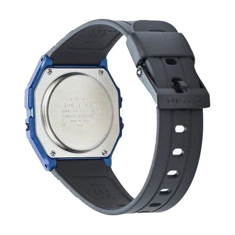 Reloj casio F-91WM-2ADF-1