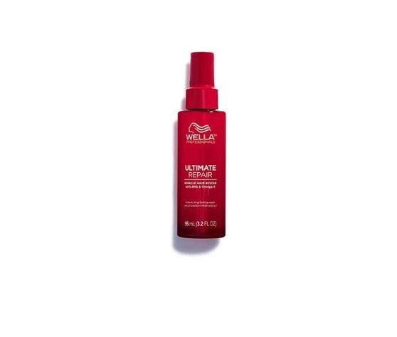 Wella Aceite Reparación Capilar  Miracle Ultimate Hair Repair 95ml-0