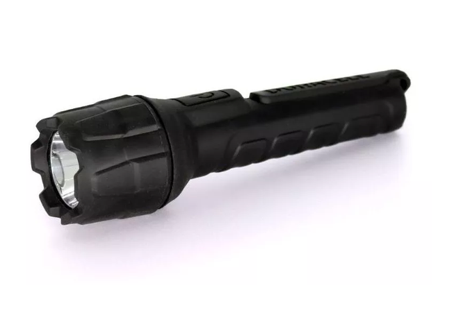 Linterna Engomada Rugorizada Duracell 100 Lm 8753-DF100-1