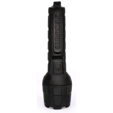 Linterna Engomada Rugorizada Duracell 100 Lm 8753-DF100-2