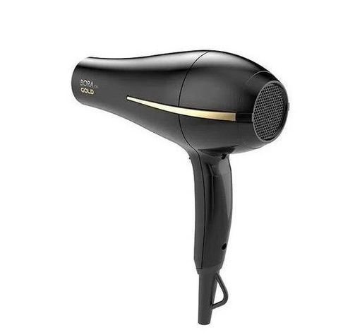Secador De Cabello Ga.ma Italy Bora Gold Ion 2200w-4
