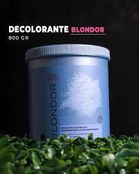 Decolorante Wella Blondor Multiblonde 800grs-1