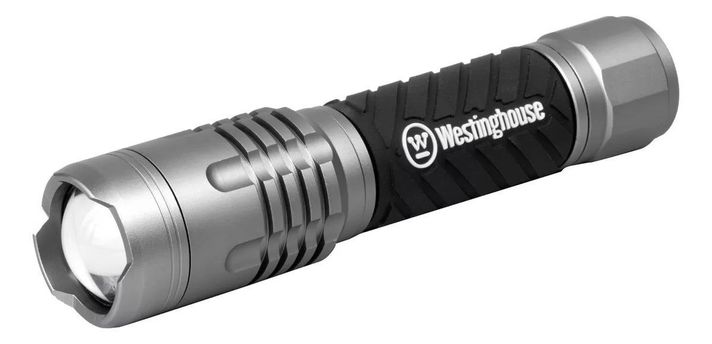 Linterna Westinghouse De 1000 Lumen Wf258 Con Zoom 150 Mts-1