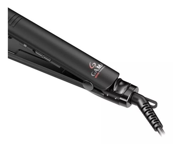 Plancha De Cabello Gama Tourmaline Bella - Bivolt-2