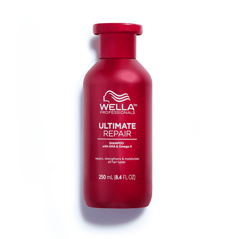 Wella Shampoo Ultimate Repair  250ml-0