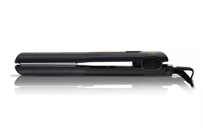 Plancha De Cabello Ga.ma G-style Iht Digital Wide & Long Oxy-3
