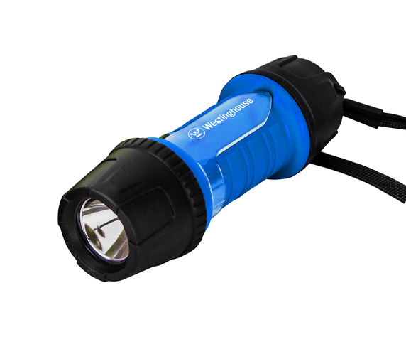 Linterna Westinghouse 150 Lumenes Pilas Incluidas-0