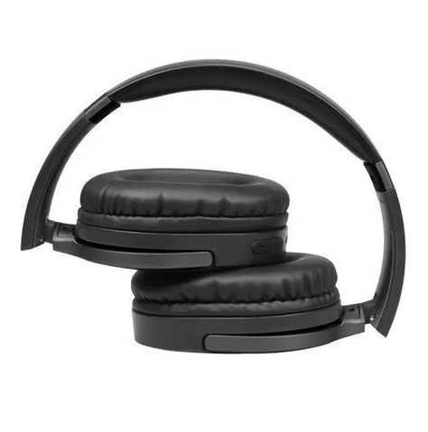 Audífonos Aiwa Aw-k11bk On-ear Bluetooth Negro 18h Microfono-6